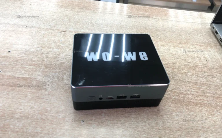 Mini PC Wo-We