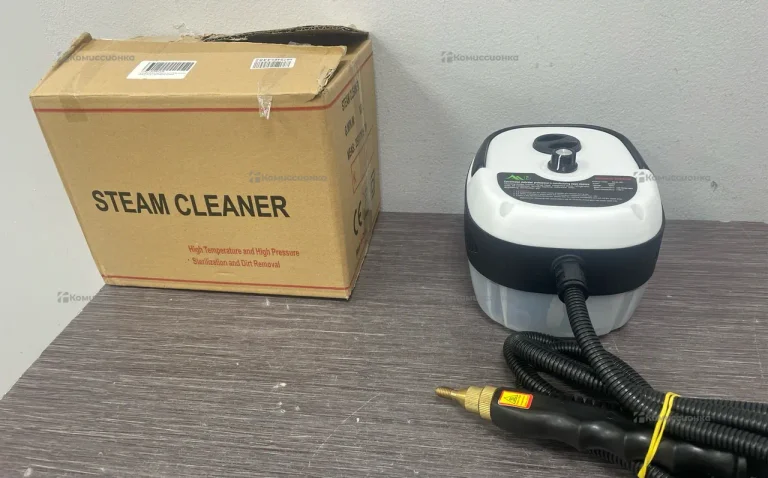 Пароочиститель AH-SL-001 2500Вт