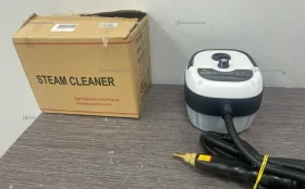 Купить Пароочиститель AH-SL-001 2500Вт б/у , в Самара Цена:1500рублей