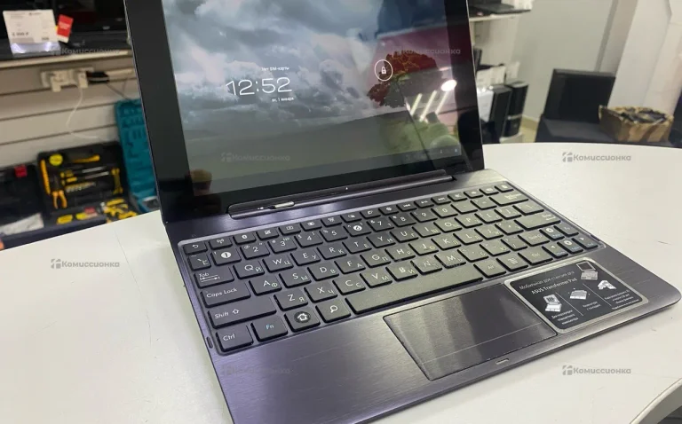 Планшет Asus Планшет Asus Transformer Pad TF700KL