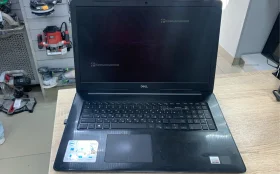 Ноутбук  deko inpiron 17 5000 series