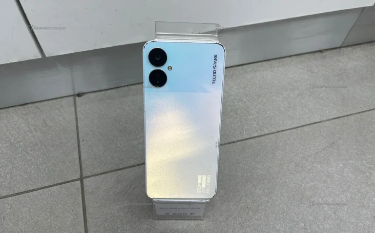 Tecno Spark 9 Pro 4/128 ГБ