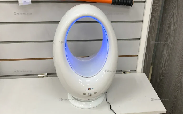 Вентилятор Colorair