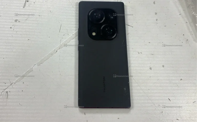 Tecno Phantom X2 8/256 ГБ