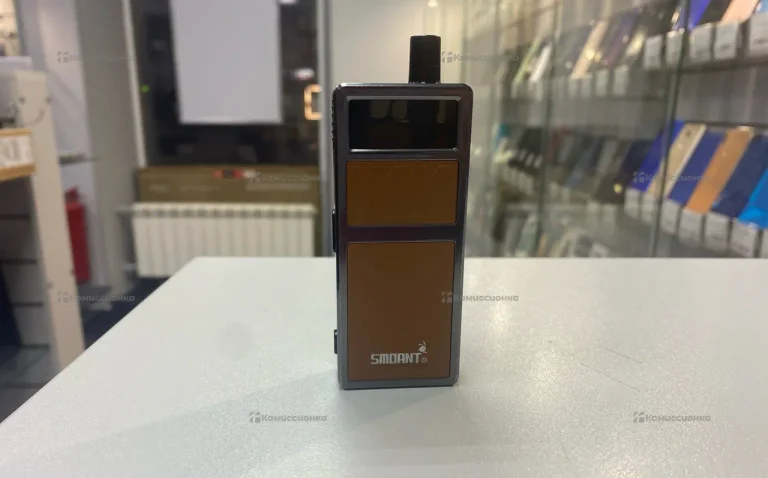 Эл.сигарета posito mini