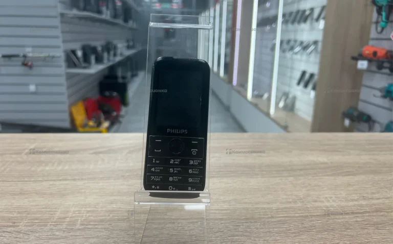Philips Xenium E160