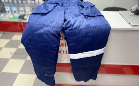 Купить Зимний костюм РЖД 170-176 б/у , в Сызрань Цена:1490рублей