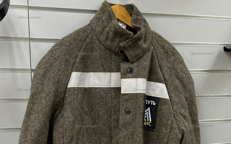 Суконный китель 50-52 размер