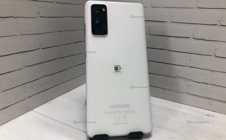 Samsung Galaxy s20fe 128Gb