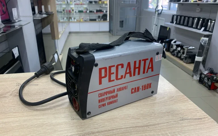 САИ190К