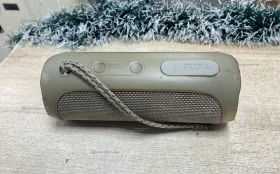 Купить Колонка  jbl flip4 б/у , в Москва и область Цена:2500рублей