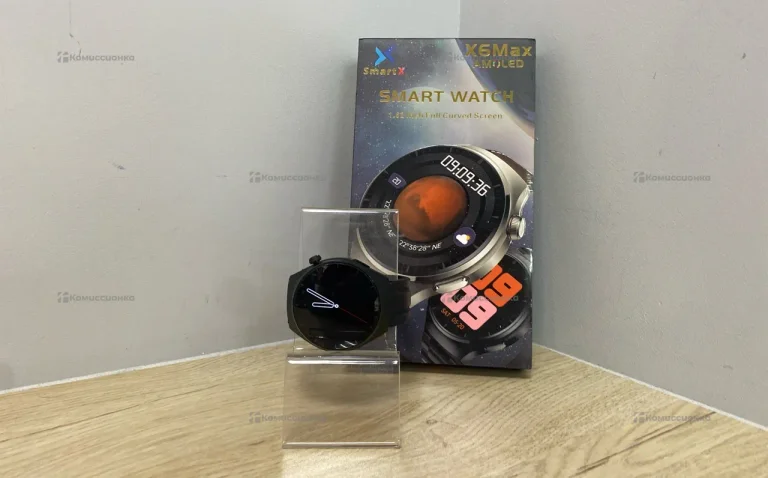 Смарт часы X6Max