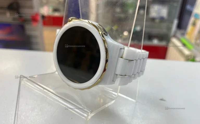 Часы  Huawei GT3 Pro Ceramic