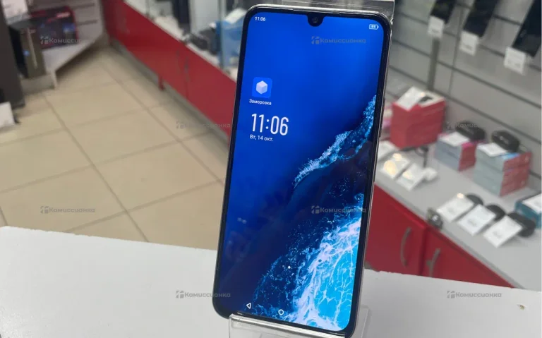 Infinix Note 30i 8/256 ГБ
