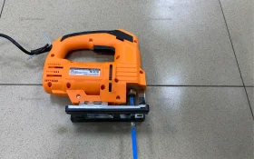 Купить Лобзик Вихрь ЛЭ-850-10А б/у , в Москва и область Цена:1500рублей