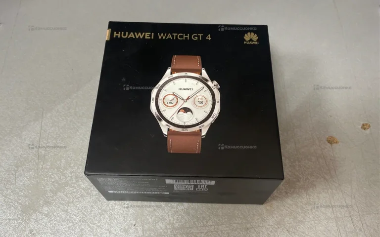 Часы  huawei watch gt 4