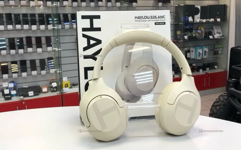 Наушники  Hayley s35 anc