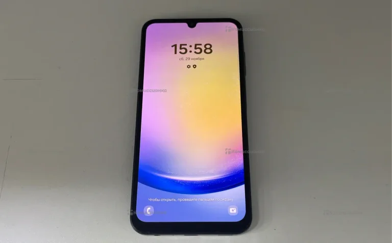 Samsung Galaxy A25 6/128 ГБ