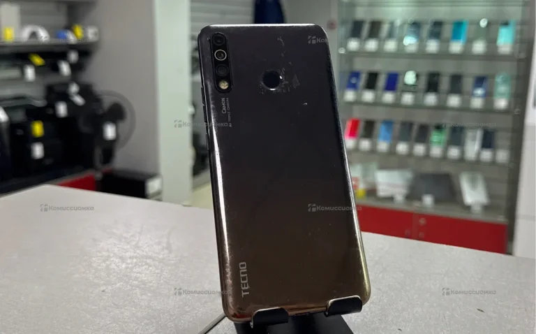 Tecno Camon 12 Air 3/32 ГБ