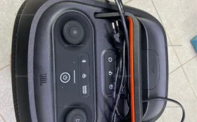Купить Колонка  JBL PARTYBOX CLUB 120 Bluetooth б/у , в Уфа Цена:20000рублей