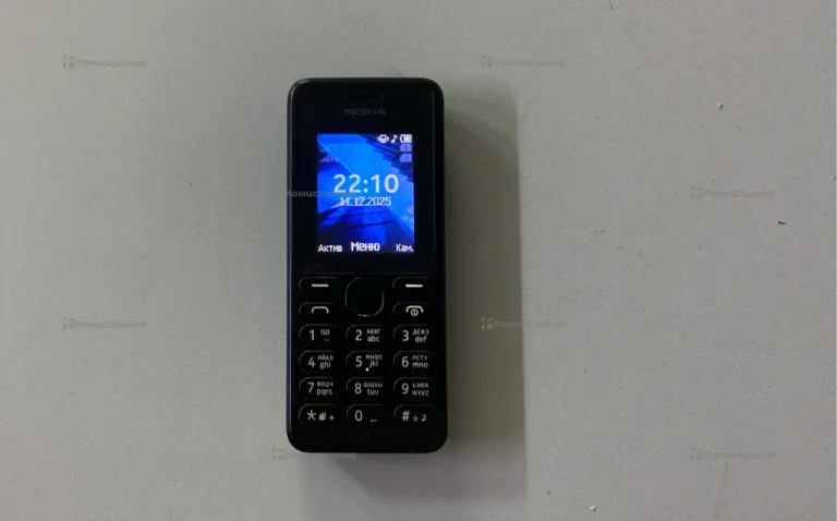 Nokia 108