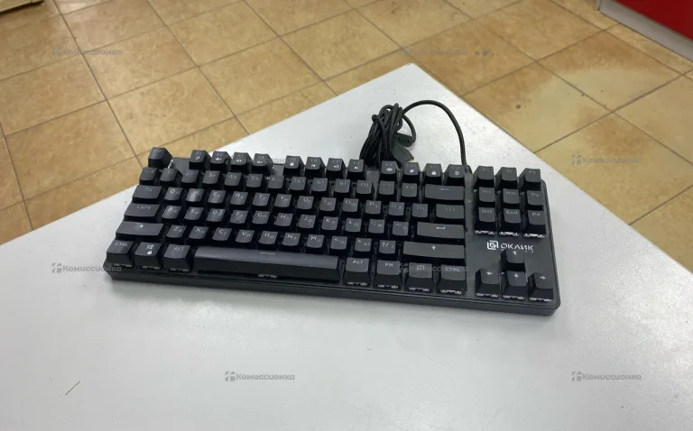 Клавиатура Оклик 969g