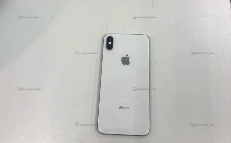 Apple iPhone XS Max 4/256 ГБ