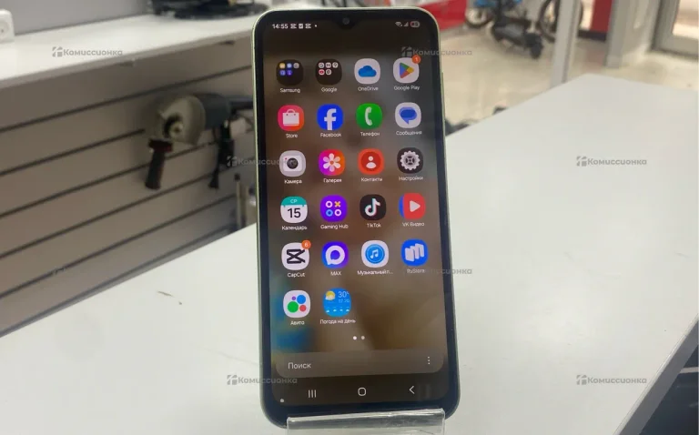 Samsung Galaxy A14 4/64 ГБ