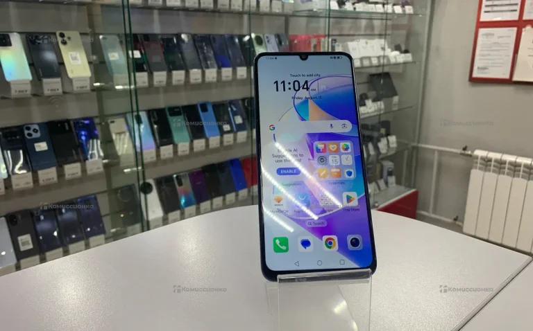 Honor X7a 4/128Gb