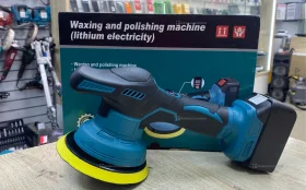 Автополиров. машина Makita