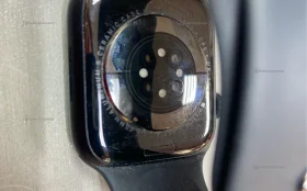 Купить Часы  Apple Watch 7 45mm б/у , в Москва и область Цена:6900рублей