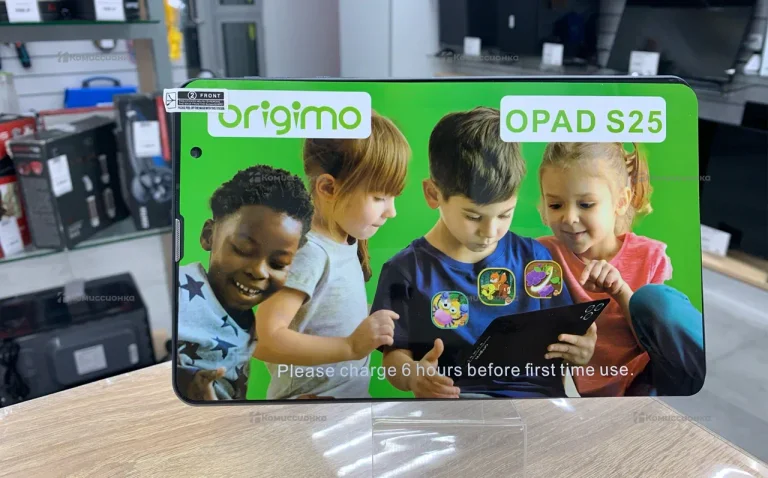 Планшет Origimo opad S25
