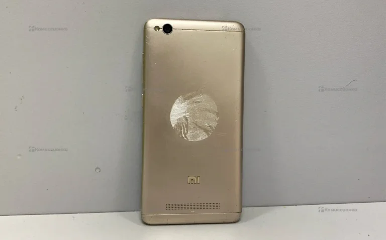 Xiaomi Redmi 4A 2/32 ГБ