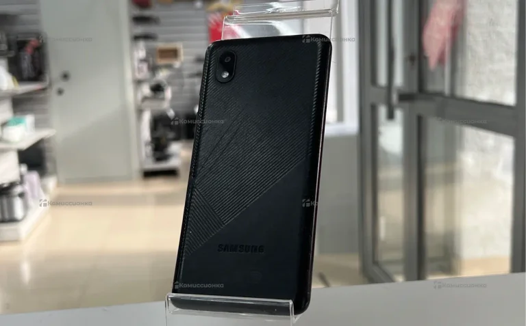 Samsung Galaxy A01 Core 1/16 ГБ