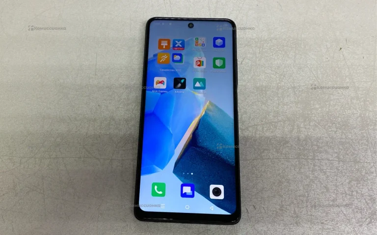 Infinix Hot 30 4/128 ГБ