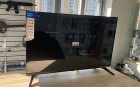 Телевизор Smart TV web-32