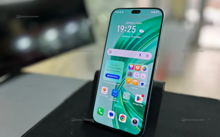 Honor X6b 8/128 ГБ