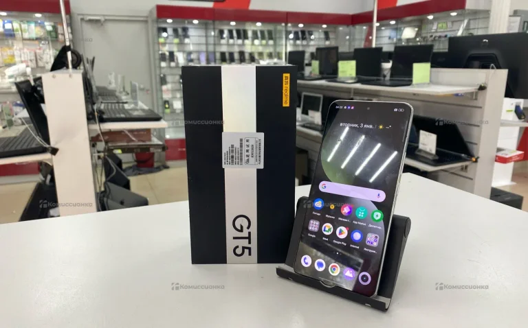 Realme GT5 16/512Gb