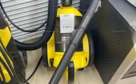 Купить Пылесос  KARCHER VC3 б/у , в Пенза Цена:6990рублей