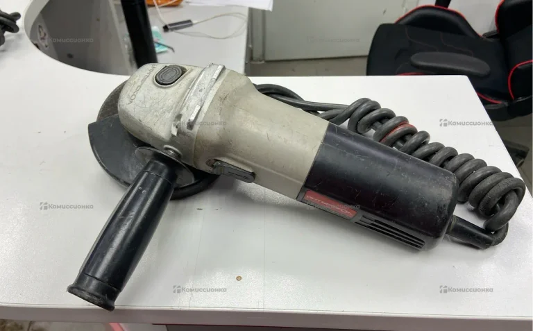 Ушм Интерскол 125/900