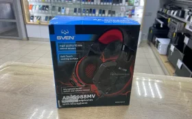 Купить Наушники компьютерные Sven б/у , в Самара Цена:990рублей