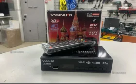 Купить Цифровая ТВ приставка  18 б/у , в Красноярск Цена:990рублей