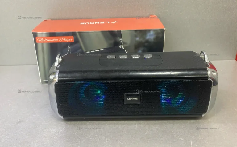 Колонка Lenrue T16