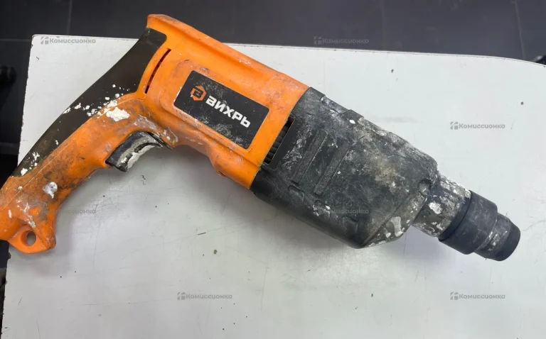 Перфоратор Вихрь Q30K