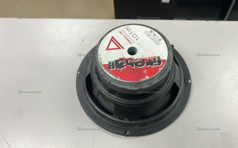 Колонка  aura.