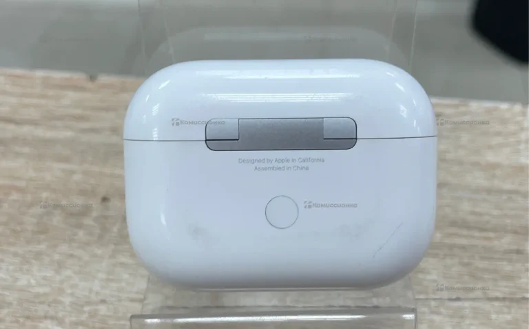 Наушники  AirPods Pro 1