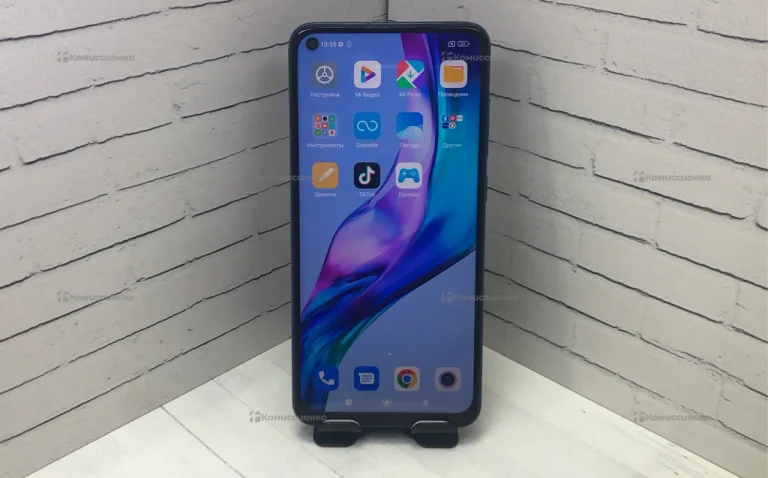 Xiaomi Xiaomi Redmi Note 9 4/128