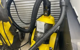 Купить Пылесос  KARCHER VC3 б/у , в Пенза Цена:6990рублей
