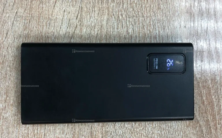 Power Bank  pd22.5w