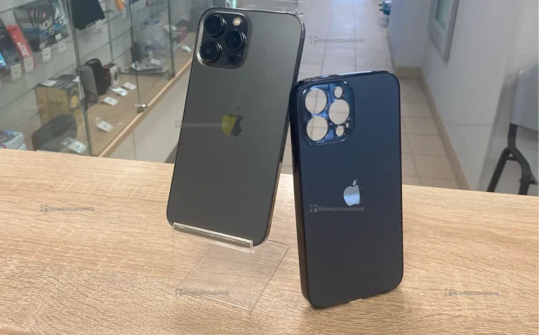 Apple iPhone 13 Pro Max 128Gb